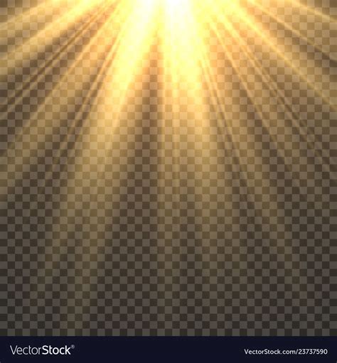 Image result for Sunlight Effect
