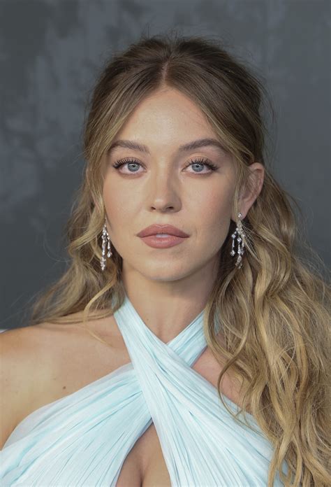Sydney Sweeney