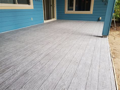 Vinyl Deck Covering | Deck Flooring Options | Weatherdek