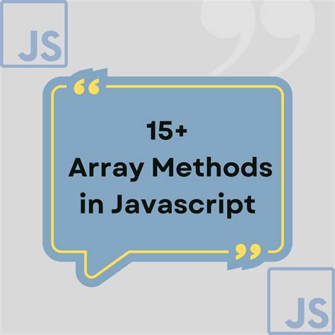 Advance Methods of Array in JavaScript in Hindi 的图像结果