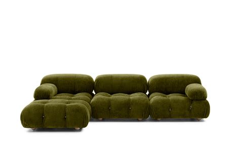 Camaleonda Sectional Sofa | B&B Italia Official Shop