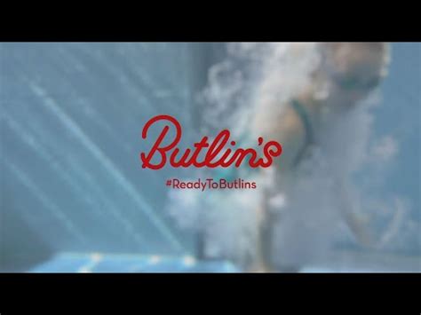 Butlins Advert 的图像结果