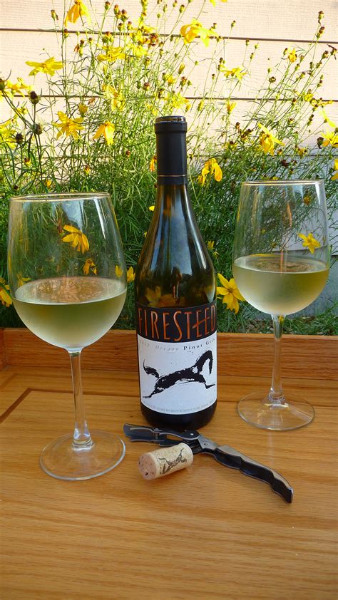 White wine continues to beat the heat and pair well with garden-fresh ...