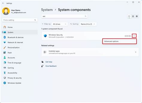 How to Use Windows Security App 的图像结果