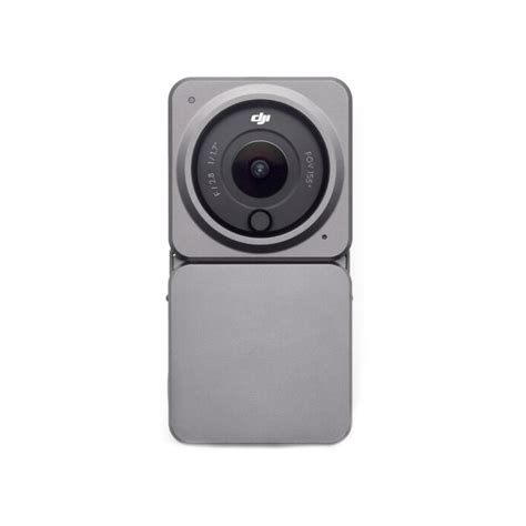DJI Action 2 Power Combo – 4K Action Camera with Power Module – Camera ...