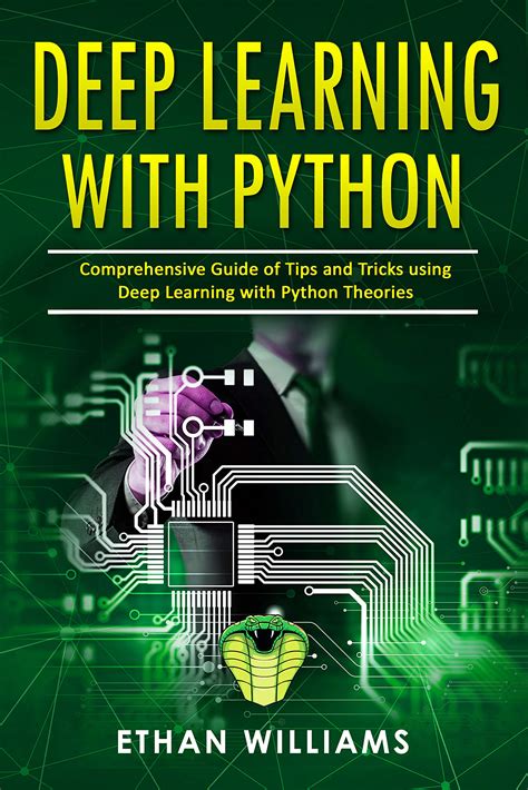 Deep Learning Training Python Output 的图像结果