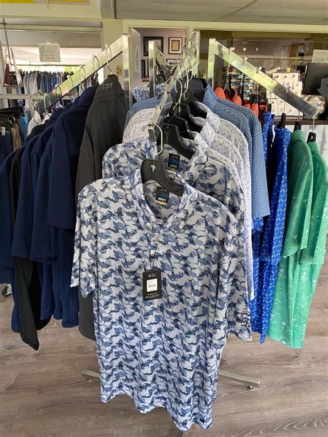 The Golf Shop - Cove Cay Golf