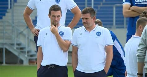 Karlsruher SC startet vor Fans bei Hansa Rostock in die neue Saison ...