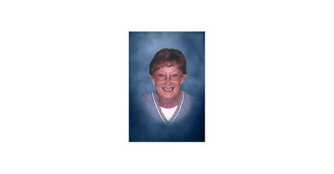 Sheila Norman Obituary (2024) - Mc Alester, OK - Brumley-Mills Funeral ...