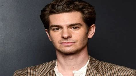 'It's Really Good': Andrew Garfield Reveals Why 'Horny' Reality Show ...