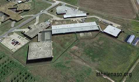 Calcasieu Sheriff's Prison and Women's Annex, Louisiana Inmate Search ...