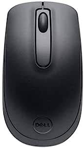 Sri Balaji System Wireless Mouse Black : Amazon.in: Computers & Accessories