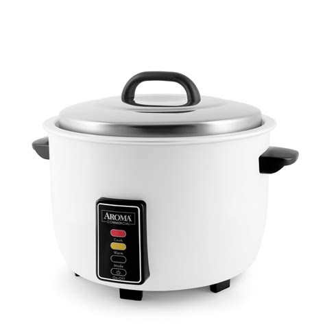 Aroma Big Rice Cooker at Jennifer Carranza blog