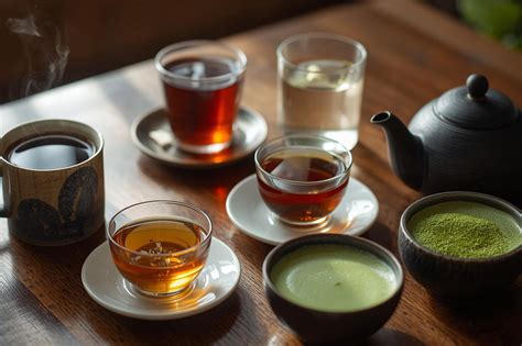 Is Green Tea Caffeine? Understanding Its Caffeine Content and Effects