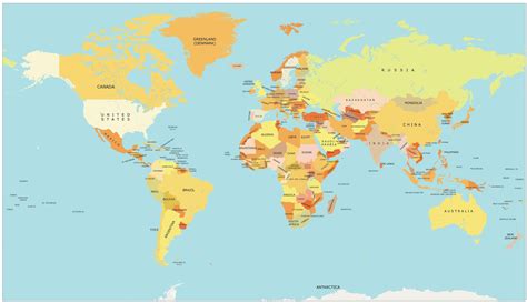 Image result for Free World Maps