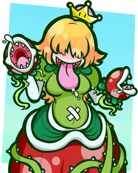 plant queen
