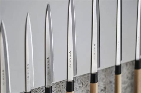 15 Best Chef-Approved Japanese Knives for Everyday Cooking