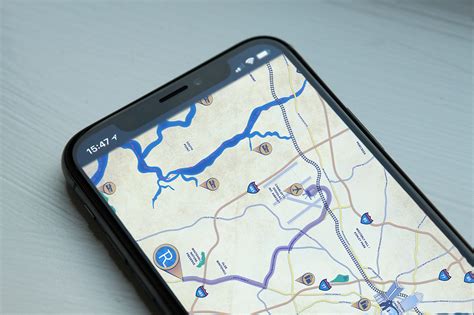 Image result for Custom Map Example