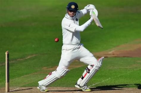 Virat Kohli Catching Up With Rahul Dravid For The Most Runs By An ...