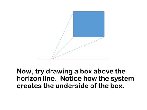 Image result for One Point Perspective Tutorial