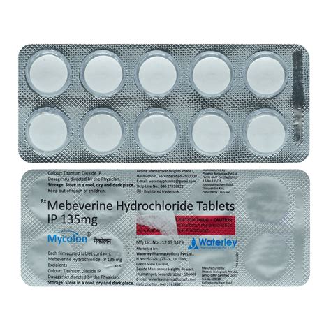 Mycolon Tablet | Uses, Side Effects, Price | Apollo Pharmacy
