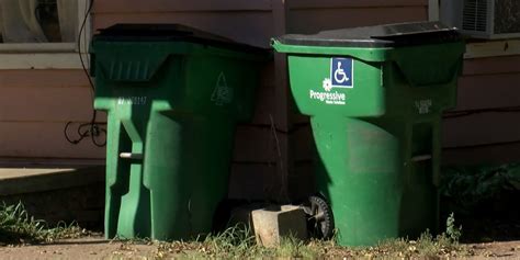 Winter weather will delay trash pickup in Kansas City’s First District