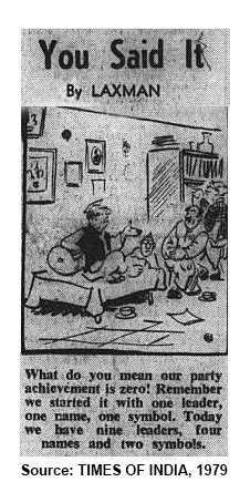RK LAXMAN-ACHIEVEMENTS|NOVEMBER 1979 | India Before 1991
