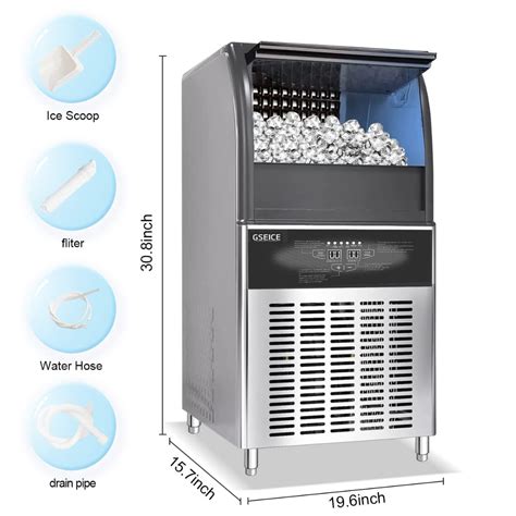 Ice Cube Maker Machine 的图像结果