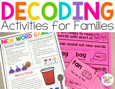 Image result for Decoding Videos for Kids