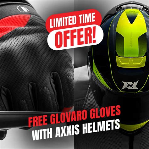 Best Motorcycle Safety Gears | Helmets in India – PowerSports International
