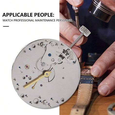 Novo Seagull ST3600 Movimento Mecânico ST3601 China Relógio Original ...