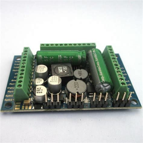 Image result for ESU Sound Decoder Programmieren