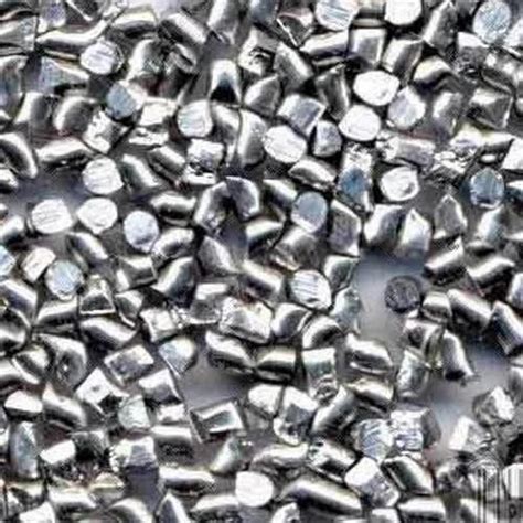 Cut Wire Shots - High Carbon Cut Wire Shot Manufacturer from Jodhpur