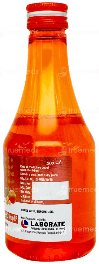 Hungree Orange Syrup 200 ML | Order Hungree Orange Syrup 200 ML Online ...