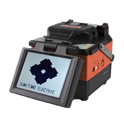 Sumitomo - T39 Optical Fiber Fusion Splicing Machine buy in Hyderabad M ...