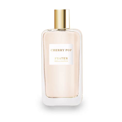 FRATER Perfumes - Cherry Pop