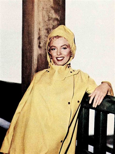 The marilyn monroe pinup calendar for 1954 – Artofit