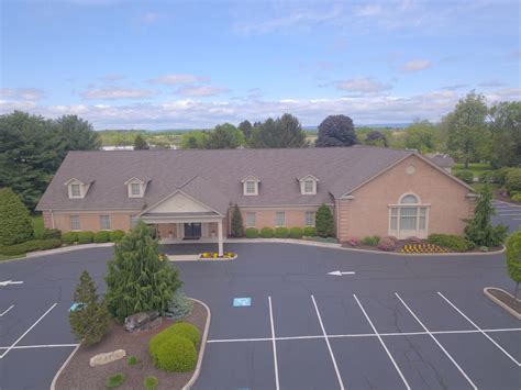 Facilities | Hoover Funeral Homes & Crematory Inc