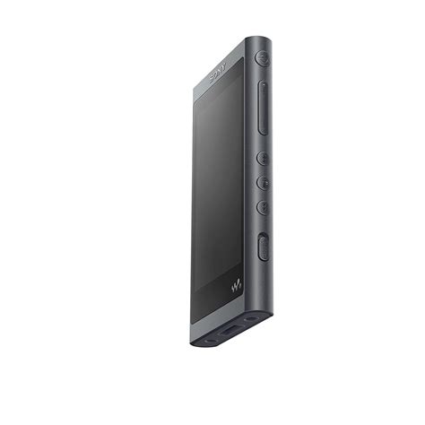 Sony NW-A55 16GB Walkman Hi-Res Audio Portable Digital Music Player ...