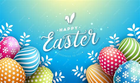 Easter Backgrounds