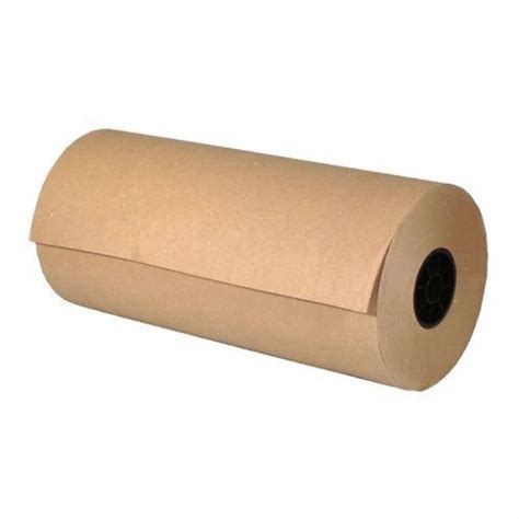 Paper Roll - Industrial Paper Roll Trader - Wholesaler / Distributor ...