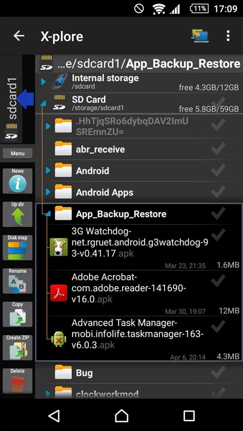 Open Apk Files in Windows 7 的图像结果