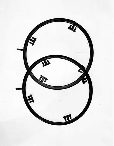 Plate Heat Exchangers - Plate Heat Exchanger Ring Gaskets Trader ...
