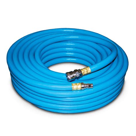 Air Compressor Hoses - 1/2" for Hire | Master Hire