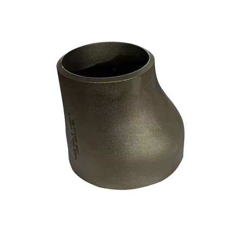 ASME/ANSI B16.9 Sch 40 3"*2 1/2" Carbon Steel Pipe Fitting Butt Weld ...