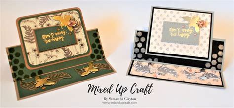 Image result for Simple Easel Card Tutorials