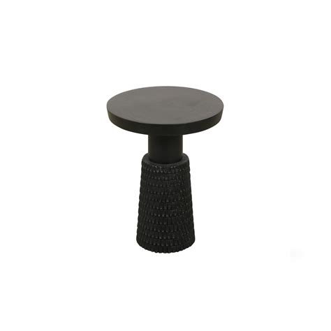 Siara End Table – Bay Window