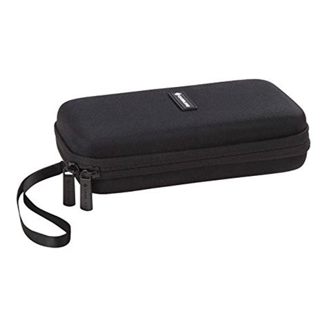 Caseling for Graphing Calculator Hard Carrying Travel Storage Case Bag ...