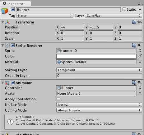 Image result for Unity 2D Speed Script