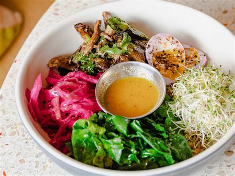 The Ruby Fruit - Review - Silver Lake - Los Angeles - The Infatuation